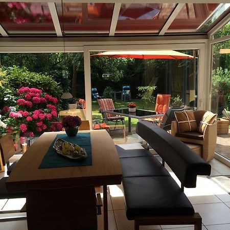 Bed & Breakfast Faas Wittlich Exterior foto