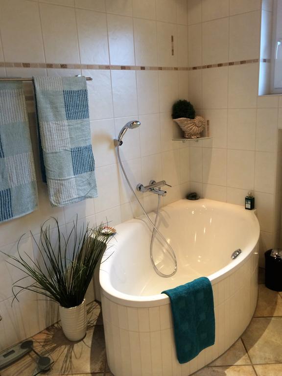 Bed & Breakfast Faas Wittlich Exterior foto