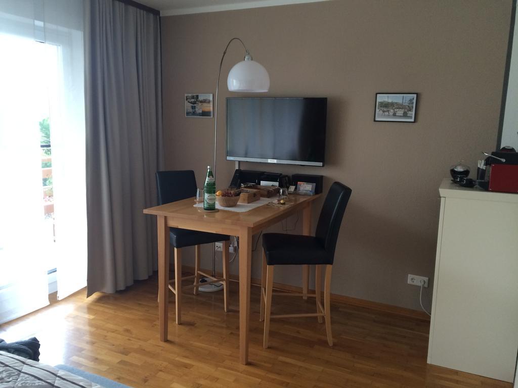 Bed & Breakfast Faas Wittlich Exterior foto